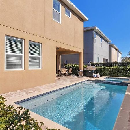 אורלנדו 480-Villa With Pool /Spa מראה חיצוני תמונה