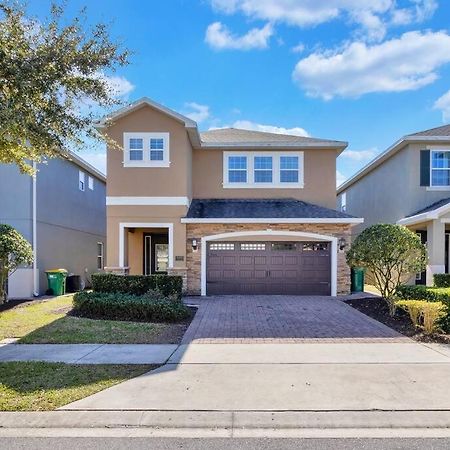 אורלנדו 480-Villa With Pool /Spa מראה חיצוני תמונה