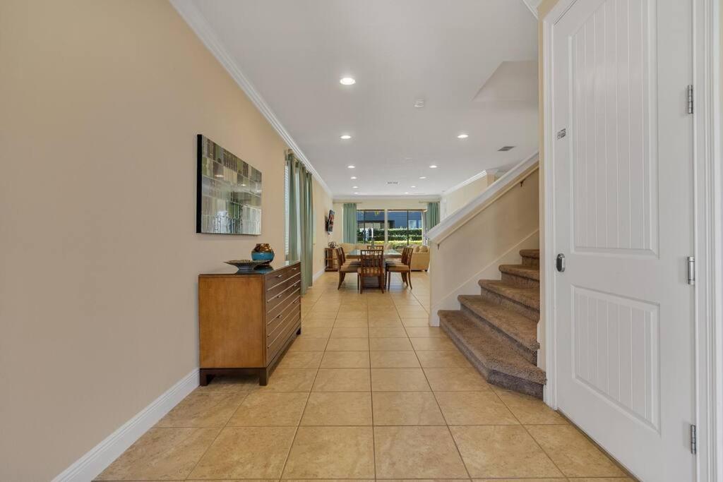 אורלנדו 480-Villa With Pool /Spa מראה חיצוני תמונה