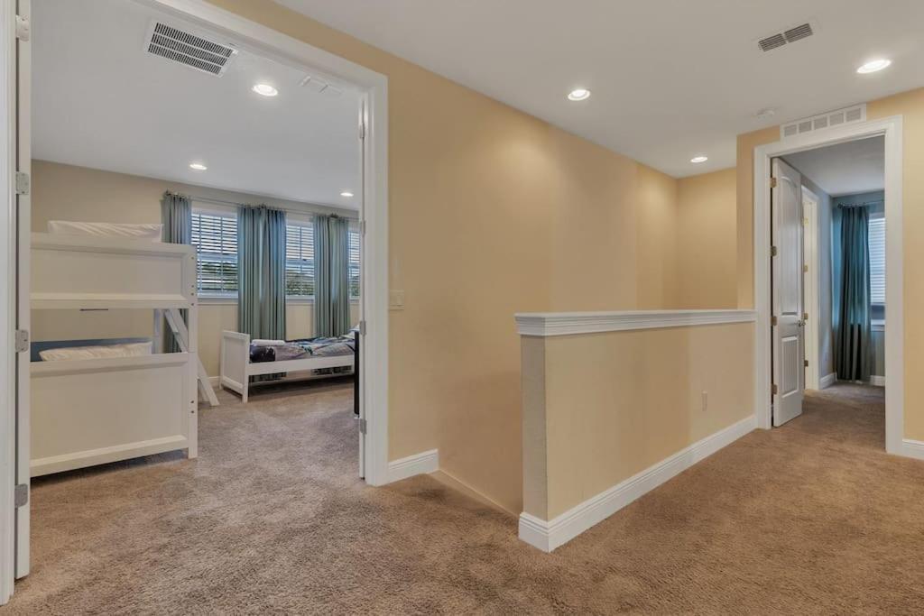 אורלנדו 480-Villa With Pool /Spa מראה חיצוני תמונה